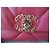 Borsa Chanel 19 Pelle Rosa Fucsia - vista 2