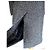 Autre Marque Abrigo largo de lana tweed en espiga Exaltation Negro Blanco - vista 11