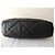 Borsa a tracolla Chanel 19 in pelle matelassé nera Nero - vista 4