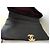 Borsa a tracolla Chanel 19 in pelle matelassé nera Nero - vista 7