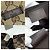 Borsa a tracolla Gucci GG Canvas e pelle nera Nero - vista 8