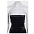 Autre Marque Abito mini bustier nero McQ by Alexander McQueen IT 40 S - vista 4