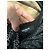 Balmain Maxikleid Schwarz mit Kristallbesatz XS Pre-owned - Ansicht 5