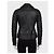NWOT Moncler Souci Black Fitted Down Jacket S Pre-owned - Ansicht 3
