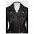 NWOT Moncler Souci Black Fitted Down Jacket S Pre-owned - Ansicht 4