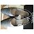 Chanel Slingback Pumps aus metallgrauem Echsenleder Metallisch - Ansicht 5