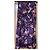 Autre Marque Kenneth Cole New York Midi-Kleid mit Blumenprint Mehrfarben Lila - Ansicht 3