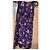 Autre Marque Kenneth Cole New York Midi-Kleid mit Blumenprint Mehrfarben Lila - Ansicht 4