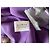 Autre Marque Kenneth Cole New York Midi-Kleid mit Blumenprint Mehrfarben Lila - Ansicht 9