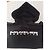 Thierry Mugler Sweatshirt Mugler Executive com Logo - Preto - vista 2