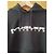 Thierry Mugler Sweatshirt Mugler Executive com Logo - Preto - vista 3