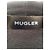 Thierry Mugler Sweatshirt Mugler Executive com Logo - Preto - vista 6