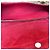Louis Vuitton Sonatine Monogram Handtasche Braun - Ansicht 15