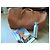 Louis Vuitton Keepall 55 Couro Epi Gold Caramelo - vista 2