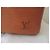 Louis Vuitton Keepall 55 Couro Epi Gold Caramelo - vista 6