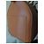 Louis Vuitton Keepall 55 Couro Epi Gold Caramelo - vista 8