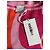 Autre Marque 8By Yoox Strick-Midikleid mit Wirbelprint Pink Orange Hellblau - Ansicht 6