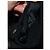 Golden Goose Bikerjacke aus schwarzer Wolle - Ansicht 3