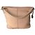 Borsa Lancel French Flair in pelle rosa cipria