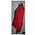 Philosophy di Alberta Ferretti rote Steppjacke aus Nylon - Ansicht 3