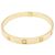 Bracciale Cartier, "Love" classico, oro giallo. - vista 3