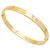 Bracciale Cartier, "Love" classico, oro giallo. - vista 5