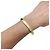 Bracciale Cartier, "Love" classico, oro giallo. - vista 6