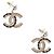 Gioielli CHANEL CC in Metallo Dorato - 103932 D'oro