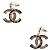 Gioielli CHANEL CC in Metallo Dorato - 103932 D'oro - vista 3