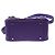 Hermès Borsa HERMES Lindy in Pelle Violetto - 103922 Porpora - vista 11