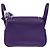 Hermès Borsa HERMES Lindy in Pelle Violetto - 103922 Porpora - vista 4