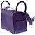 Hermès Borsa HERMES Lindy in Pelle Violetto - 103922 Porpora - vista 6