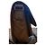 Autre Marque Saint Laurent Niki Messenger Nylon Marron - vue 2