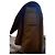 Autre Marque Saint Laurent Niki Messenger Nylon Marron - vue 3