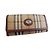 Portafoglio Burberry Nova Check Marrone Beige