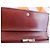 Portafoglio Burberry Nova Check Marrone Beige - vista 3