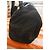 Borsa a mano Alexander Wang in pelle nera martellata Nero - vista 5