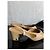 Chanel Two-Tone Slingback Pumps Schwarz Beige - Ansicht 2