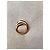 Thierry Mugler Anillo Mugler dorado - vista 3