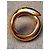 Thierry Mugler Anillo Mugler dorado - vista 6