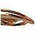 Thierry Mugler Anillo Mugler dorado - vista 9