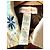 Christian Lacroix Abrigo de Algodón Bordado Multicolor Beige - vista 5