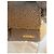 Jacquemus Handtasche aus braunem Shearling - Ansicht 4