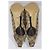Gucci GG Canvas Stiefeletten Braun Beige - Ansicht 12
