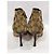 Gucci GG Canvas Stiefeletten Braun Beige - Ansicht 6