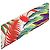Foulard di seta Hermès Twilly MYTHIQUES PHOENIX COLORIAGE Multicolore - vista 4