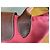 Longchamp Le Pliage Bolso Tote Melocotón - vista 4