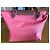 Longchamp Le Pliage Bolso Tote Melocotón - vista 8