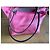 Longchamp Le Pliage Bolso Tote Melocotón - vista 9