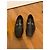 Mocassini Gucci in Pelle Marrone con Morsetto Argento Marrone scuro - vista 2